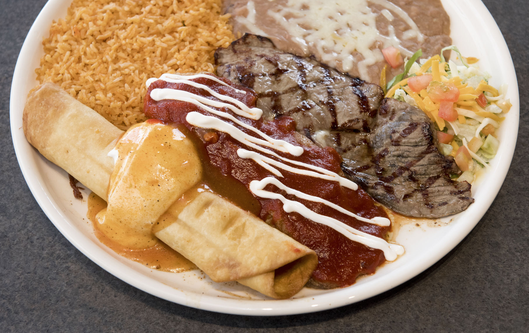 Mexican restaurant Hacienda Real finally launches new Omaha location